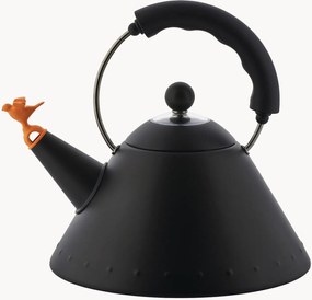 Bollitore con fischietto Bird, 2 L
