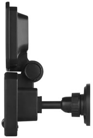 LED Proiettore solare con sensore di movimento SPILO LED/3,7V 3600mAh 4000K IP54 + +TC