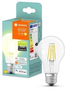Lampadina LED Dimmerabile SMART+ A60 E27/6W/230V 2700K - Ledvance