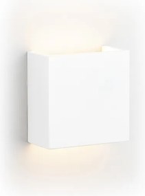 Argon 8358 - Applique a LED GENT LED/3,6W/230V 3000K bianco