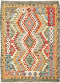 Kilim Tappeto orientale 140 x 110 (Pakistan) Tessuto A Mano