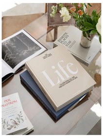 Album fotografico Life – Printworks