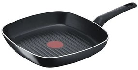 Tefal - Padella grill SIMPLE COOK 26x26 cm