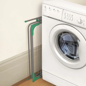 Stendino argentato Deluxe – Addis