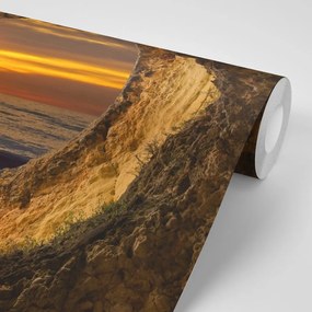 Fotomurale – Uscita dalla Grotta