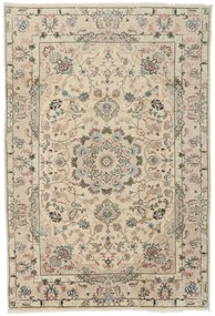 Kashmar Tappeto 200 x 290 (Iran) Annodato A Mano