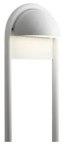 Rørhat 1 Lampada da Esterno H70 Bianco - LIGHT-POINT