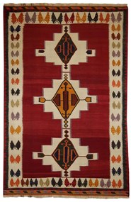 Kilim Tappeto 230x150 (Iran)