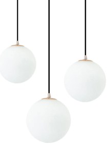 Lampada APP1249-1CP Gold