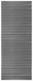 Runner grigio per esterni, 80 x 200 cm Sunshine - Hanse Home