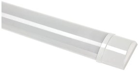 Lampada LED sottopensile VIGA LED/14W/230V 3000K bianca