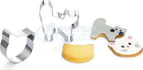 Set da forno per bambini - Gatti