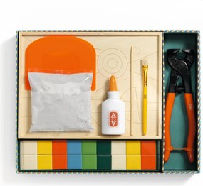 Atelier 73 - Mosaico