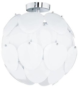 Reality - Plafoniera  PUZZLE 1xE27/60W/230V