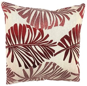 Cuscino decorativo 45x45 cm Fern – JAHU collections