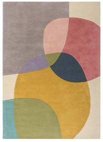 Tappeto in lana 200x290 cm Glow - Flair Rugs