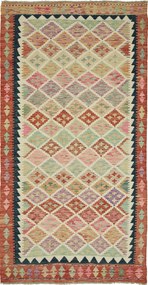 Kilim Tappeto 110x200 (Pakistan) Tessuto A Mano