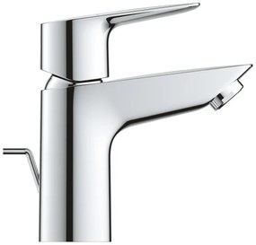 GROHE 32819001 - Miscelatore per lavabo BAUEDGE 147 mm cromo lucido
