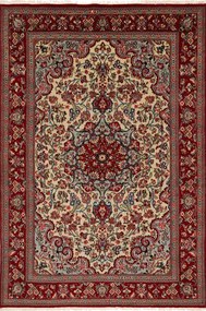 Ghom Tappeto persiano 240 x 160 (Iran)