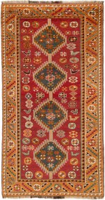 Gabbeh Tappeto 200 x 110 (Iran) Annodato A Mano