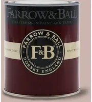 Farrow & Ball Flat Eggshell Archive Colour - Ringwold Ground 208 - 0,75l