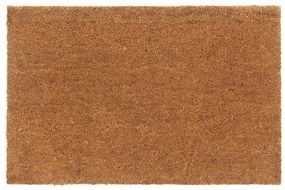 Zerbino Naturale 65x100 Cm Fibra Di Cocco /