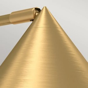 Alora Mood ALM-REMYCK-1WB-GD - REMYCK Applique 1xE27/60W/230V oro