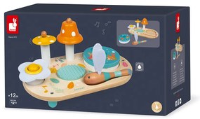 Pure - Tavoletta Musicale