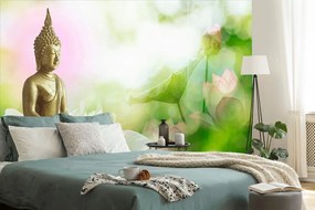 Carta da parati – Armonia del buddhismo
