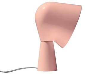 Binic Lampada da Tavolo Rosa - Foscarini