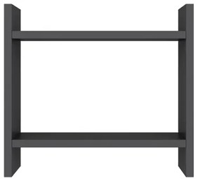 Mensola KOREN antracite