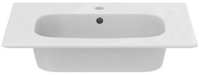 Lavabo bianco in ceramica 64x46 cm i.Life A - Ideal Standard
