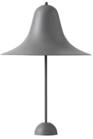 Pantop Lampada da Tavolo Grande Grigio - Verpan