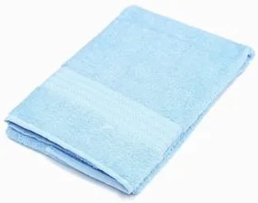Telo Bagno Spugna Gabel Blu sugar