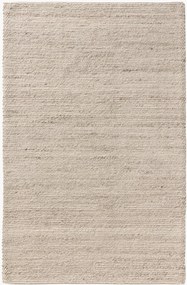 Tappeto in lana Beads