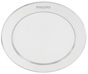 Philips - Lampada LED da incasso DIAMOND LED/4,5W/230V 3000K