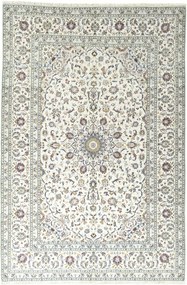 Kashan Tappeto persiano 200 x 300 Beige (Iran) Annodato A Mano