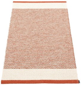Tappeto da interno/esterno color mattone 85x160 cm Edit Brick – Pappelina