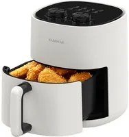 Friggitrice ad aria 4,5 L 1400 W