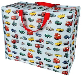 Borsa per la spesa 78 l Road Trip - Rex London