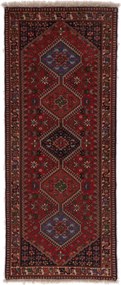 Yalameh Tappeto persiano 200x80 (Iran) Annodato A Mano