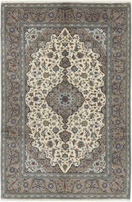 Kashan Tappeto persiano 200 x 310 (Iran) Annodato A Mano