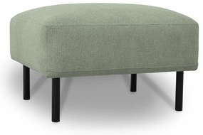 Poggiapiedi verde Hero - Scandic