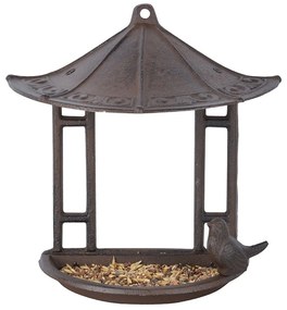 Mangiatoia per uccelli - Esschert Design