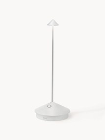 Lampada da tavolo piccola portatile a LED con luce regolabile Pina Pro