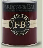 Farrow & Ball Flat Eggshell - Eddy 301 - 2,5l