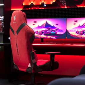 Sedia Gaming Diablo X.One Prime Bloody Mary Normal Size