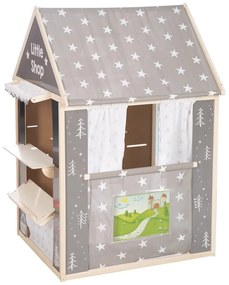 Negozio di giocattoli Little Shop - Roba