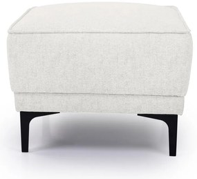 Poggiapiedi bianco Copenhagen - Scandic