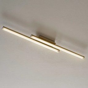 Eglo 55971 - Plafoniera LED RGBW dimmerabile FRAIOLI-C LED/34W/230V cromata con telecomando